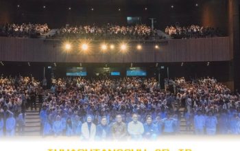 Strategi Melibatkan 500 Pemuda dalam Upaya Menciptakan Perubahan Positif di Tahun 2026