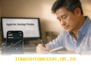 Strategi Menghadapi Laporan Keuangan Apple Tahun 2026 dengan 4 Langkah Bagi Investor