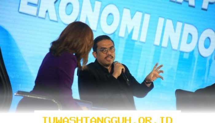 Strategi Pemerintah Mengatasi Lonjakan Biaya Plastik pada 2026 Menuju Keberlanjutan Ekonomi