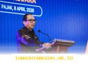 Strategi Perluasan Basis Pajak untuk Menghadapi Gejolak Ekonomi Global Tahun 2026