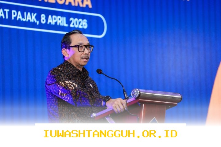 Strategi Perluasan Basis Pajak untuk Menghadapi Gejolak Ekonomi Global Tahun 2026