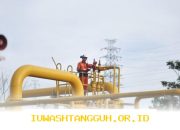 Strategi PLN EPI dalam Meningkatkan Kompetensi dan Kesejahteraan Karyawan