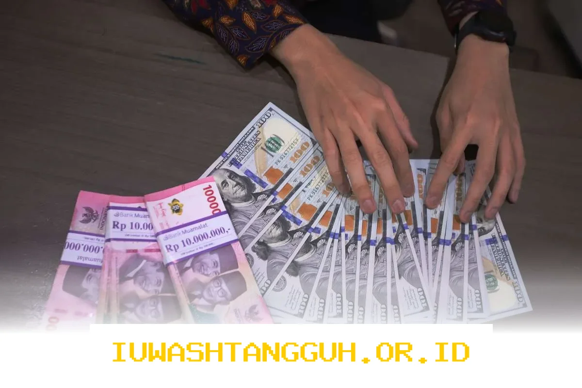Strategi Raih 7 Potensi Keuntungan Bisnis Hedging Saat Rupiah Melemah Sepanjang 2026