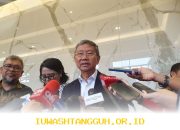Strategi RI Gaet 2 Mitra Global demi Genjot Kapasitas Industri Chip pada Tahun 2026