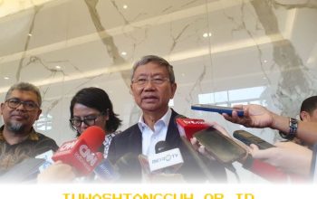 Strategi RI Gaet 2 Mitra Global demi Genjot Kapasitas Industri Chip pada Tahun 2026