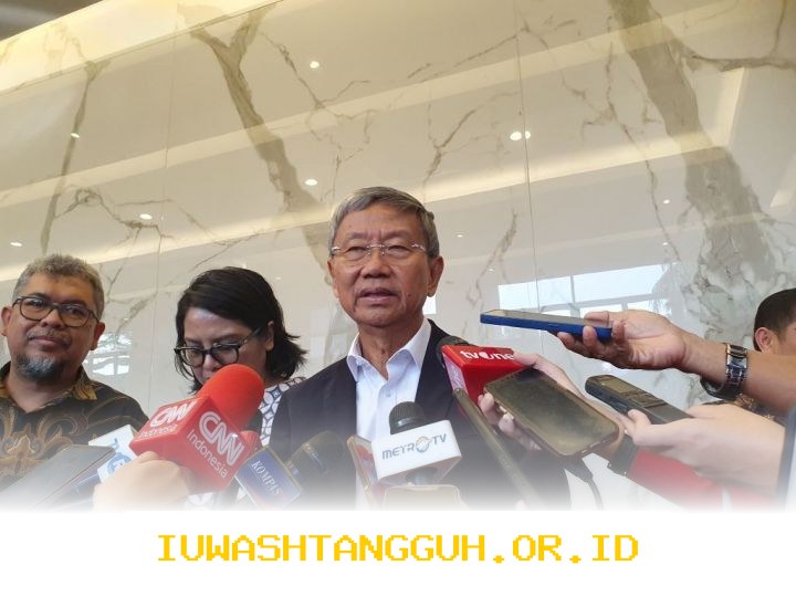 Strategi RI Gaet 2 Mitra Global demi Genjot Kapasitas Industri Chip pada Tahun 2026