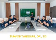 Strategi SMBR Raih Tata Kelola Level 4 di ASEAN pada 2026 dengan Fokus Integritas dan Transparansi
