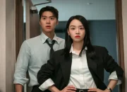 Streaming Episode 1 sampai 2 Drama Korea Filing For Love Subtitle Indonesia Tahun 2026