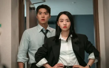Streaming Episode 1 sampai 2 Drama Korea Filing For Love Subtitle Indonesia Tahun 2026