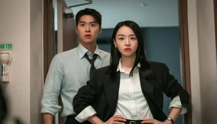Streaming Episode 1 sampai 2 Drama Korea Filing For Love Subtitle Indonesia Tahun 2026