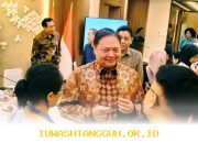 Subsidi BBM Tetap Aman Sampai Akhir Tahun 2026 Menurut Menko Airlangga