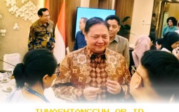 Subsidi BBM Tetap Aman Sampai Akhir Tahun 2026 Menurut Menko Airlangga