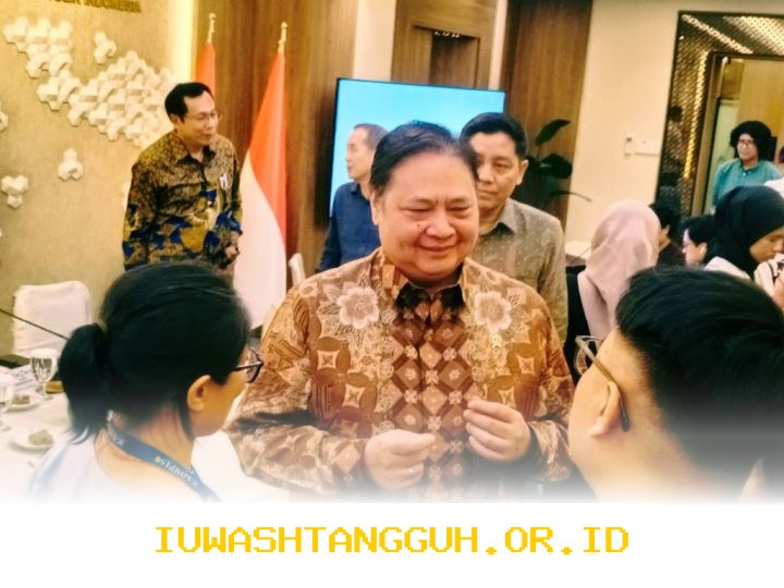 Subsidi BBM Tetap Aman Sampai Akhir Tahun 2026 Menurut Menko Airlangga