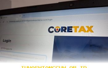 Sudah Lebih dari 11,1 Juta Wajib Pajak Laporkan SPT Tahunan Sampai April 2026 Ini