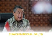 Suku Bunga Acuan BI Tetap di Level 4,75% Sepanjang 2026 Menjaga Stabilitas Ekonomi