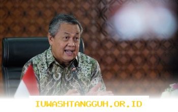 Suku Bunga Acuan BI Tetap di Level 4,75% Sepanjang 2026 Menjaga Stabilitas Ekonomi