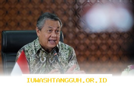 Suku Bunga Acuan BI Tetap di Level 4,75% Sepanjang 2026 Menjaga Stabilitas Ekonomi