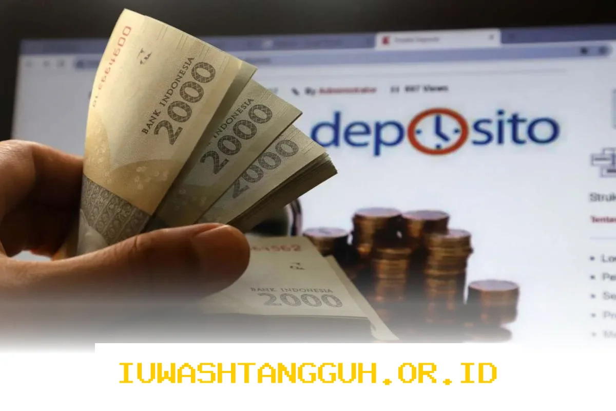 Suku Bunga Deposito Masih Tinggi Meski Banyak Bank Turunkan Harga Acuan hingga 2026