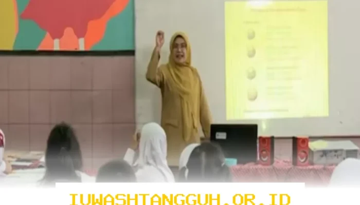 Surat Edaran Nomor 6 Tahun 2026 Resmi Atur Pembayaran Gaji Guru Honorer, Simak Poin-Poin Pentingnya