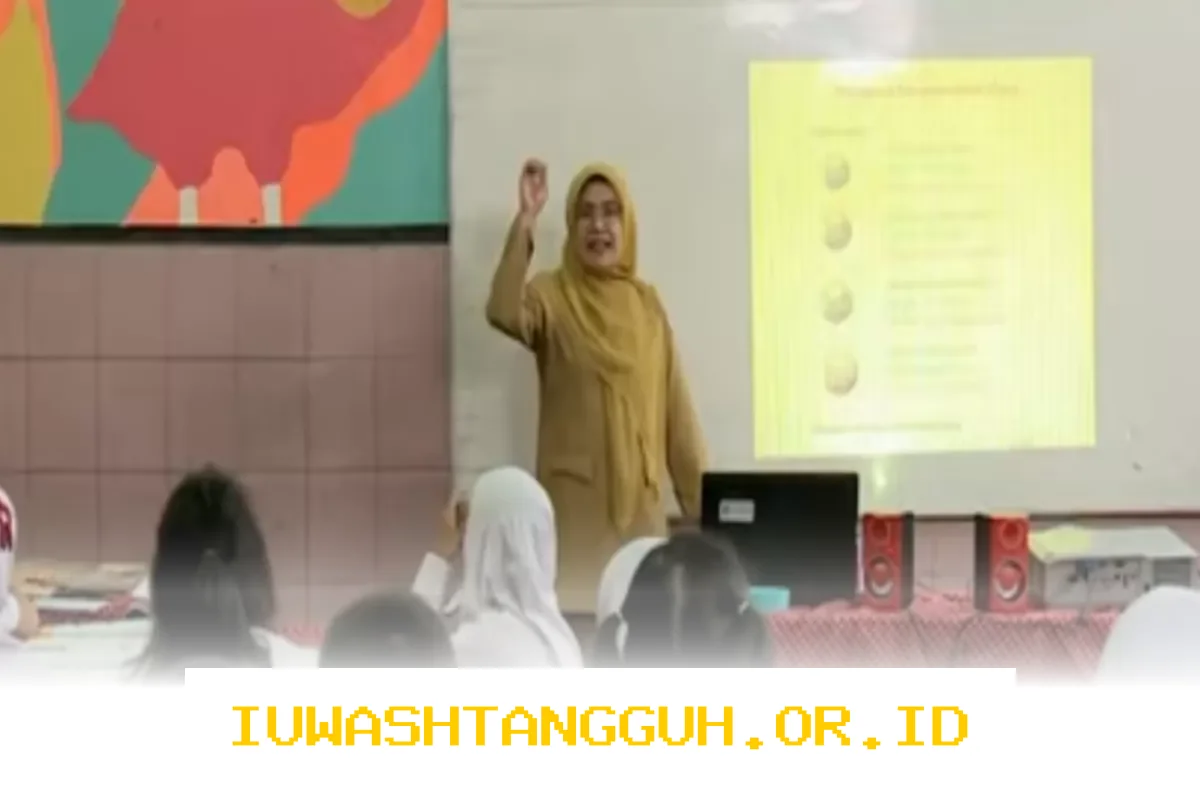 Surat Edaran Nomor 6 Tahun 2026 Resmi Atur Pembayaran Gaji Guru Honorer, Simak Poin-Poin Pentingnya