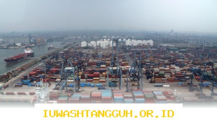 Surplus Neraca Perdagangan Bulan Februari 2026 Memperkuat Ketahanan Eksternal Ekonomi Indonesia