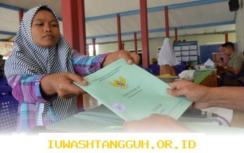 Syarat dan Cara Mengurus Balik Nama Sertifikat Tanah Orang Tua ke Anak Terbaru 2026