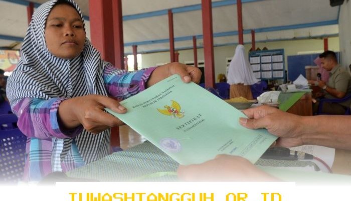 Syarat dan Cara Mengurus Balik Nama Sertifikat Tanah Orang Tua ke Anak Terbaru 2026