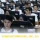 Syarat dan Tata Cara Pendaftaran Seleksi CPNS 2026 Melalui SSCASN BKN Lengkap Update Terbaru
