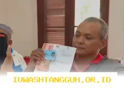 Syarat Pencairan Bansos 2026 Pastikan Data KTP dan KKS Sudah Sama Agar Dana Segera Cair