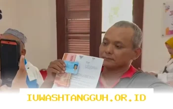 Syarat Pencairan Bansos 2026 Pastikan Data KTP dan KKS Sudah Sama Agar Dana Segera Cair