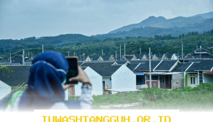 Syarat Terbaru KPR Subsidi MBR 2026 Setelah Aturan SLIK OJK Mengalami Perubahan Signifikan