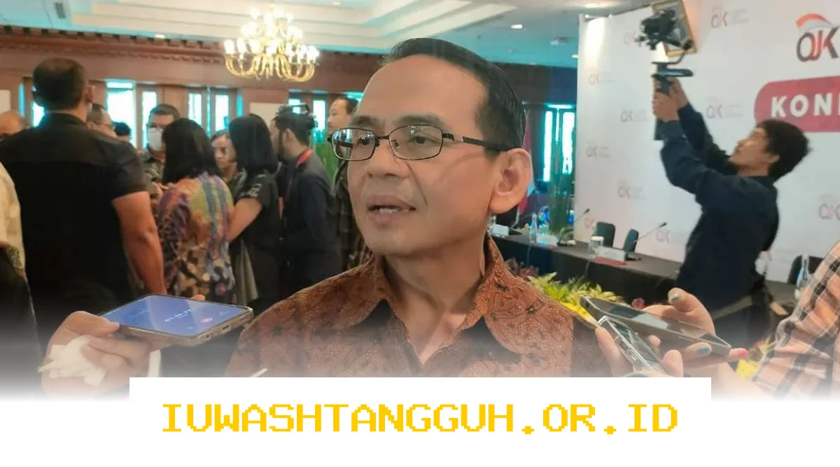 Tagihan Lender Tidak Terverifikasi Masih Dalam Proses Analisis Tim Likuidasi OJK 2026