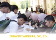 Tahapan Seleksi CPNS 2026 Lengkap dengan Syarat Pendaftaran dan Berkas Persyaratan Wajib yang Harus Dipenuhi Peserta