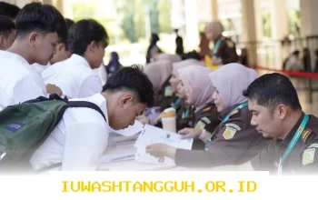 Tahapan Seleksi CPNS 2026 Lengkap dengan Syarat Pendaftaran dan Berkas Persyaratan Wajib yang Harus Dipenuhi Peserta