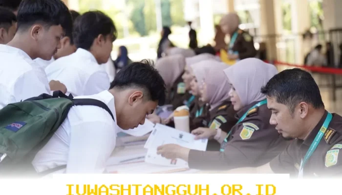 Tahapan Seleksi CPNS 2026 Lengkap dengan Syarat Pendaftaran dan Berkas Persyaratan Wajib yang Harus Dipenuhi Peserta