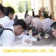 Tahapan Seleksi CPNS 2026 Lengkap dengan Syarat Pendaftaran dan Berkas Persyaratan Wajib yang Harus Dipenuhi Peserta