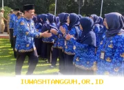 Tahun 2026, CPNS Berhak Terima Gaji ke-13, Simak Komponen dan Rinciannya