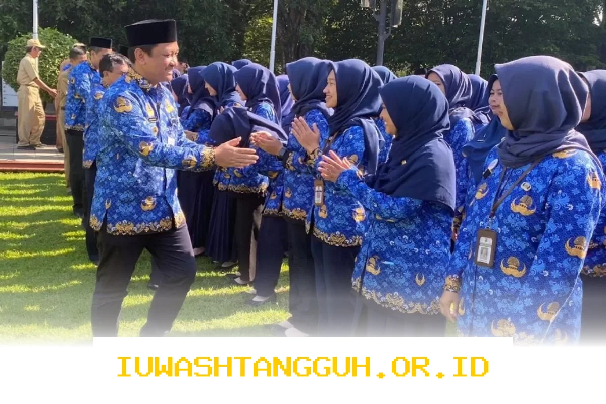 Tahun 2026, CPNS Berhak Terima Gaji ke-13, Simak Komponen dan Rinciannya