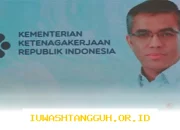 Tahun 2026, Era Kecerdasan Buatan Ubah Dunia Kerja – Menteri Tenaga Kerja Dorong Peningkatan Keterampilan dan Transformasi Hubungan Industrial Menuju Standar Global