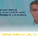 Tahun 2026, Era Kecerdasan Buatan Ubah Dunia Kerja - Menteri Tenaga Kerja Dorong Peningkatan Keterampilan dan Transformasi Hubungan Industrial Menuju Standar Global