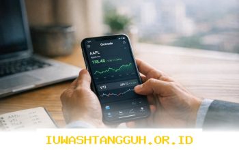 Tanda Utama untuk Mulai Beralih dari ETF ke Investasi Saham Langsung di Tahun 2026