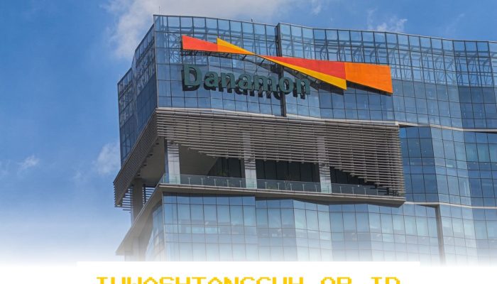 Tanggapan Resmi Bank Danamon Mengenai Kabar Merger dengan MUFG Sepanjang Tahun 2026