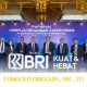 Target Pertumbuhan Kredit 9 Persen dari Bank Rakyat Indonesia untuk Sepanjang Tahun 2026