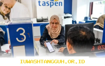 Taspen Gelontorkan Panduan Baru Autentikasi Online untuk Pastikan Gaji Pensiunan PNS Cair Tepat Waktu pada 2026 Ini Dia Langkahnya yang Mudah dan Cepat Untuk Diikuti Semua Orang