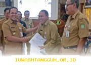 Taspen Pastikan Pensiunan PNS Golongan 1 Sampai 4 Dapat Gaji Bulanan Mulai Tanggal 1, Simak Rinciannya Sampai 2026