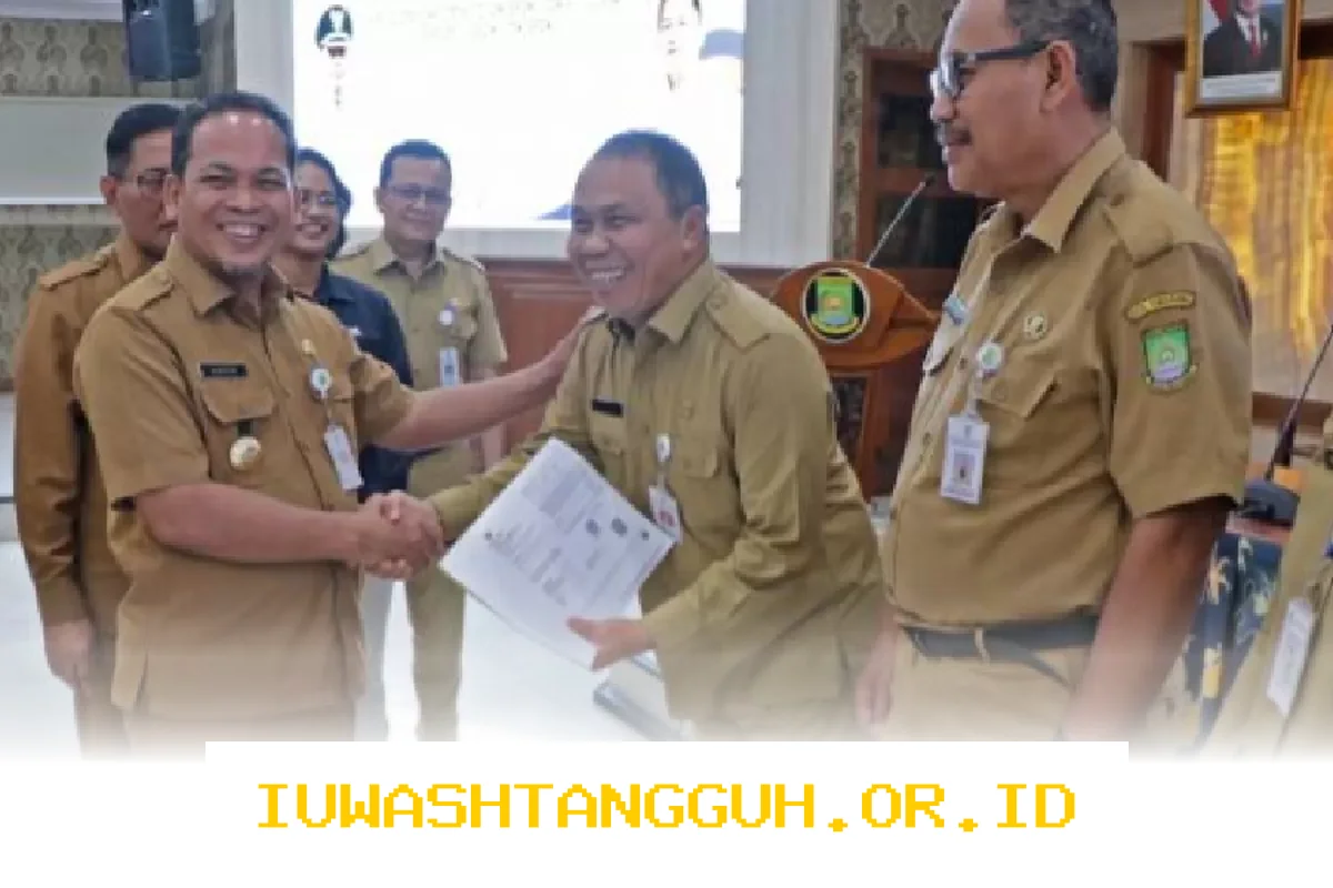 Taspen Pastikan Pensiunan PNS Golongan 1 Sampai 4 Dapat Gaji Bulanan Mulai Tanggal 1, Simak Rinciannya Sampai 2026