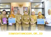 Taspen Resmi Setujui Gaji Pensiunan PNS April 2026, Nilainya Begini