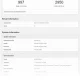 Tecno Camon Slim Terdaftar di Geekbench dengan Chipset Dimensity Generasi Terbaru yang Tangguh
