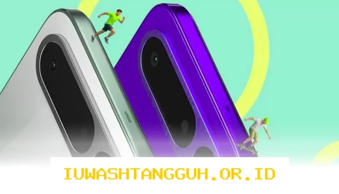 Tecno Pop X 5G Hadir di 2026 dengan Harga Termurah untuk Pengalaman 5G Terbaik