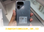 Tecno Pova Curve 2 5G Hadir dengan Desain Ramping dan Daya Tahan Baterai Hingga 8000mAh untuk Penggunaan Dua Hari Penuh